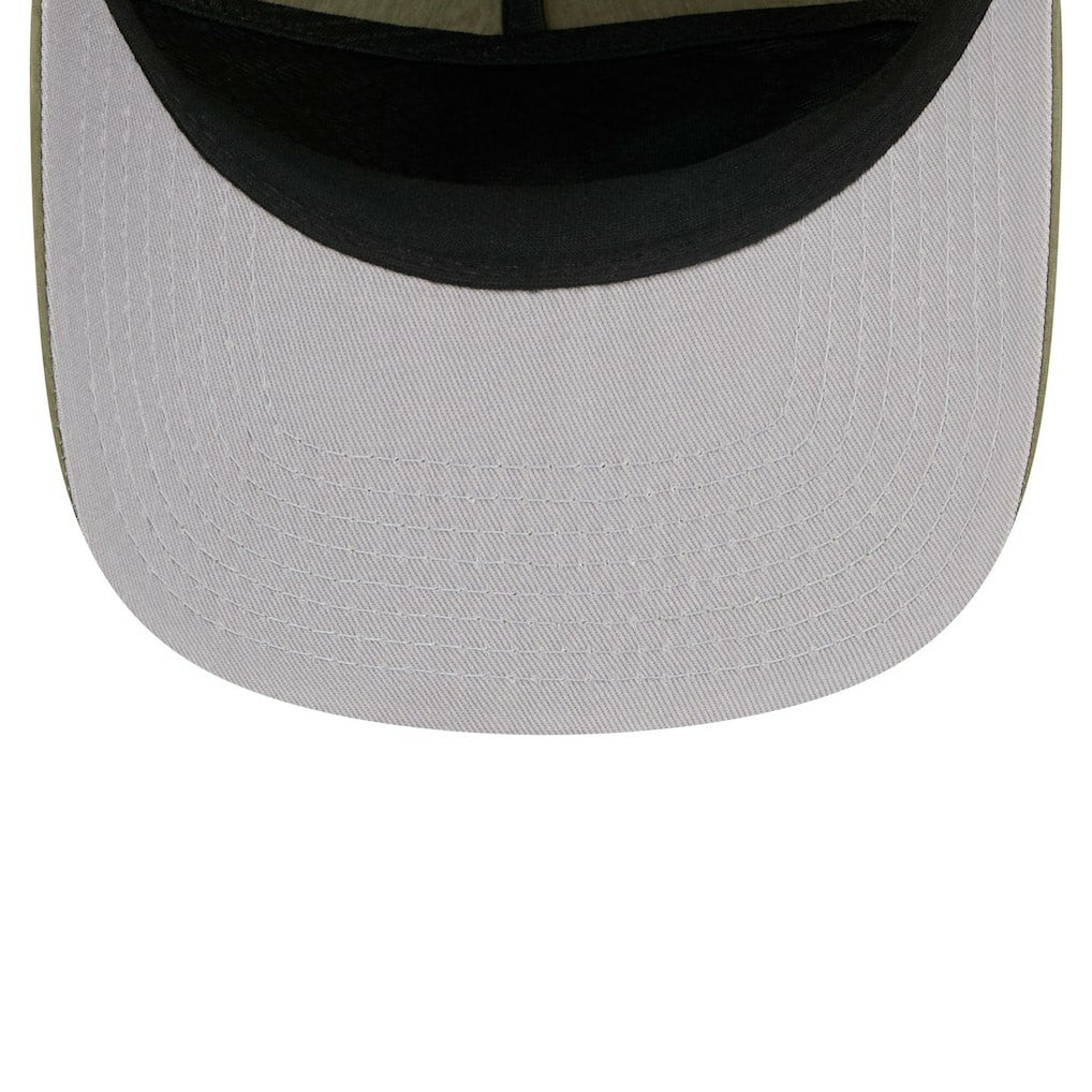 Dallas Cowboys Male Adult Nylon 19TWENTY Adjustable Hat | NFL Discount