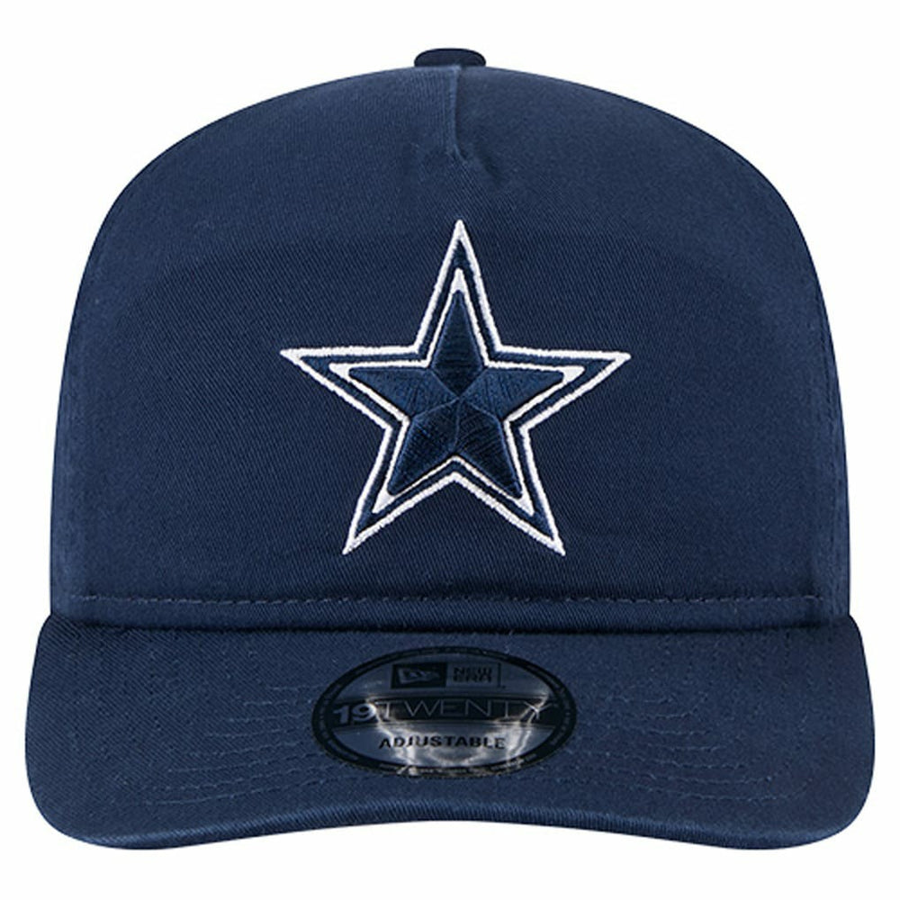 Dallas Cowboys Team 19TWENTY Adjustable Hat | NFL Sale