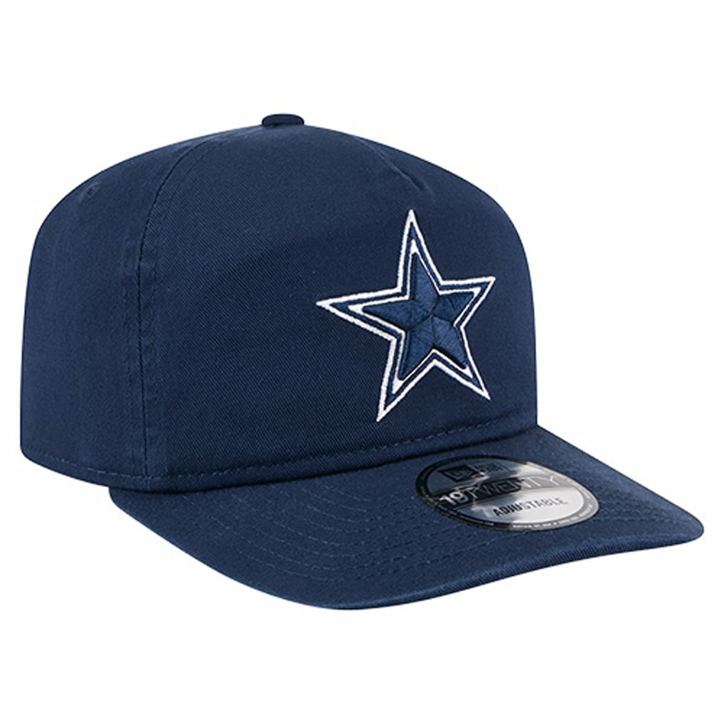 Dallas Cowboys Team 19TWENTY Adjustable Hat | NFL Sale