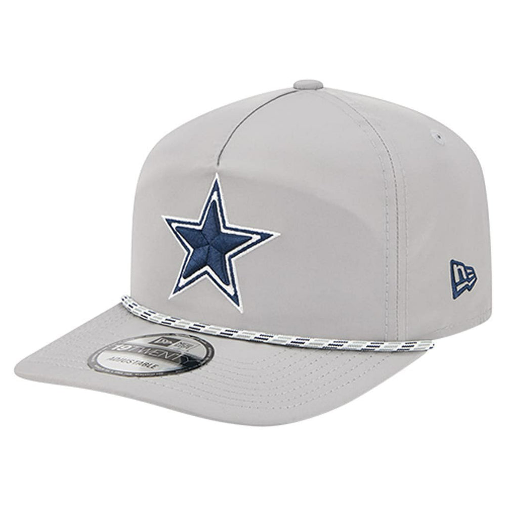 Dallas Cowboys Rope 19TWENTY Hat | NFL On sale