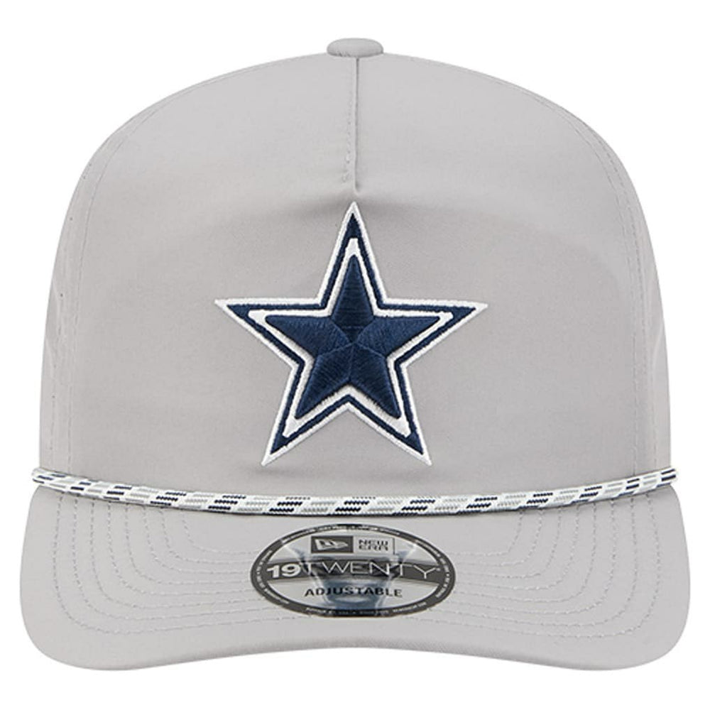 Dallas Cowboys Rope 19TWENTY Hat | NFL On sale