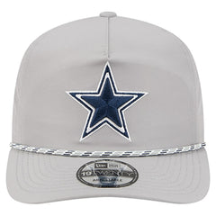 Dallas Cowboys Rope 19TWENTY Hat | NFL On sale