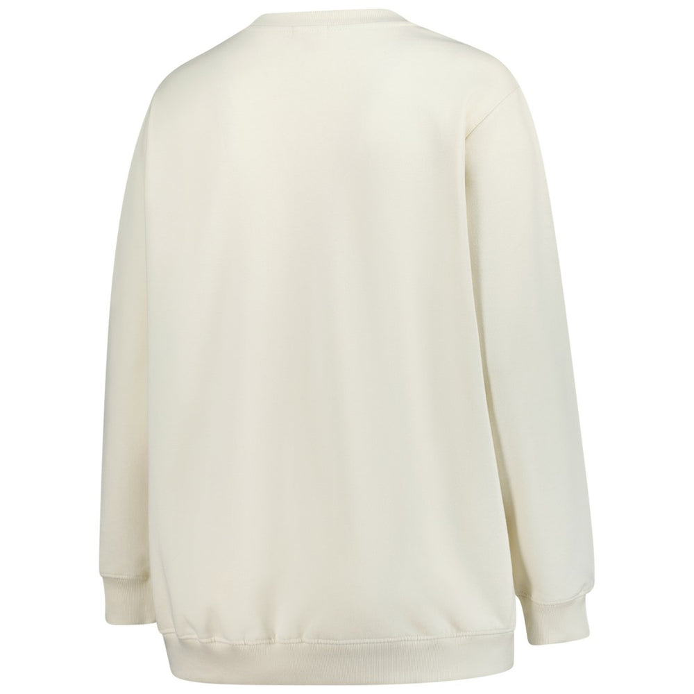 Green Bay Packers Women's Plus Size Shooting Star Sweatshirt | NFL Near me