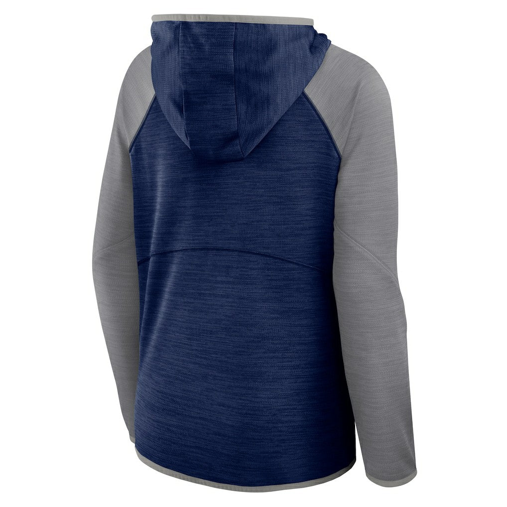 Dallas Cowboys Women's Plus Size End Around Pass Full-Zip Hoodie | NFL Near me