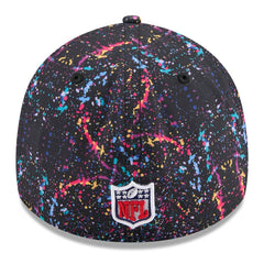 Dallas Cowboys 2025 NFL Crucial Catch 39THIRTY Flex Hat | NFL US