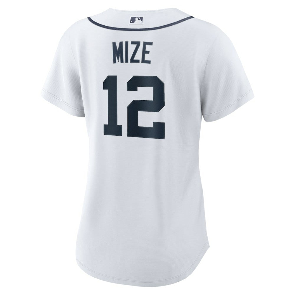 Casey Mize Detroit Tigers Nike Women's Home Replica Jersey - MLB Jerseys
