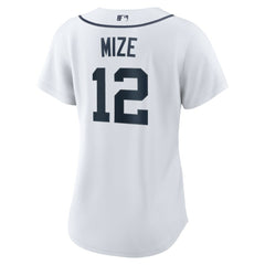 Casey Mize Detroit Tigers Nike Women's Home Replica Jersey - MLB Jerseys