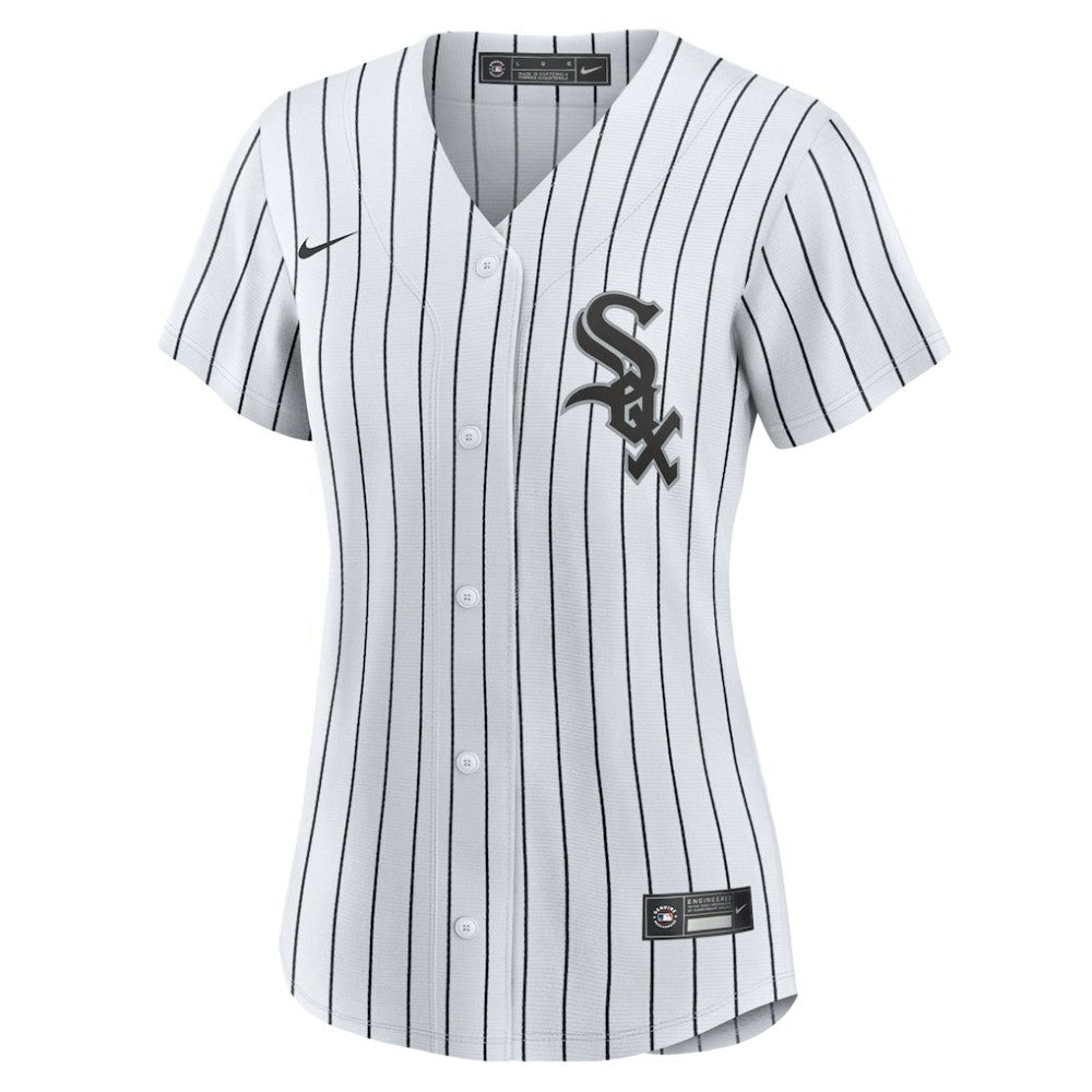 Brooks Baldwin Chicago White Sox Nike Women's Home Replica Jersey - MLB Jerseys