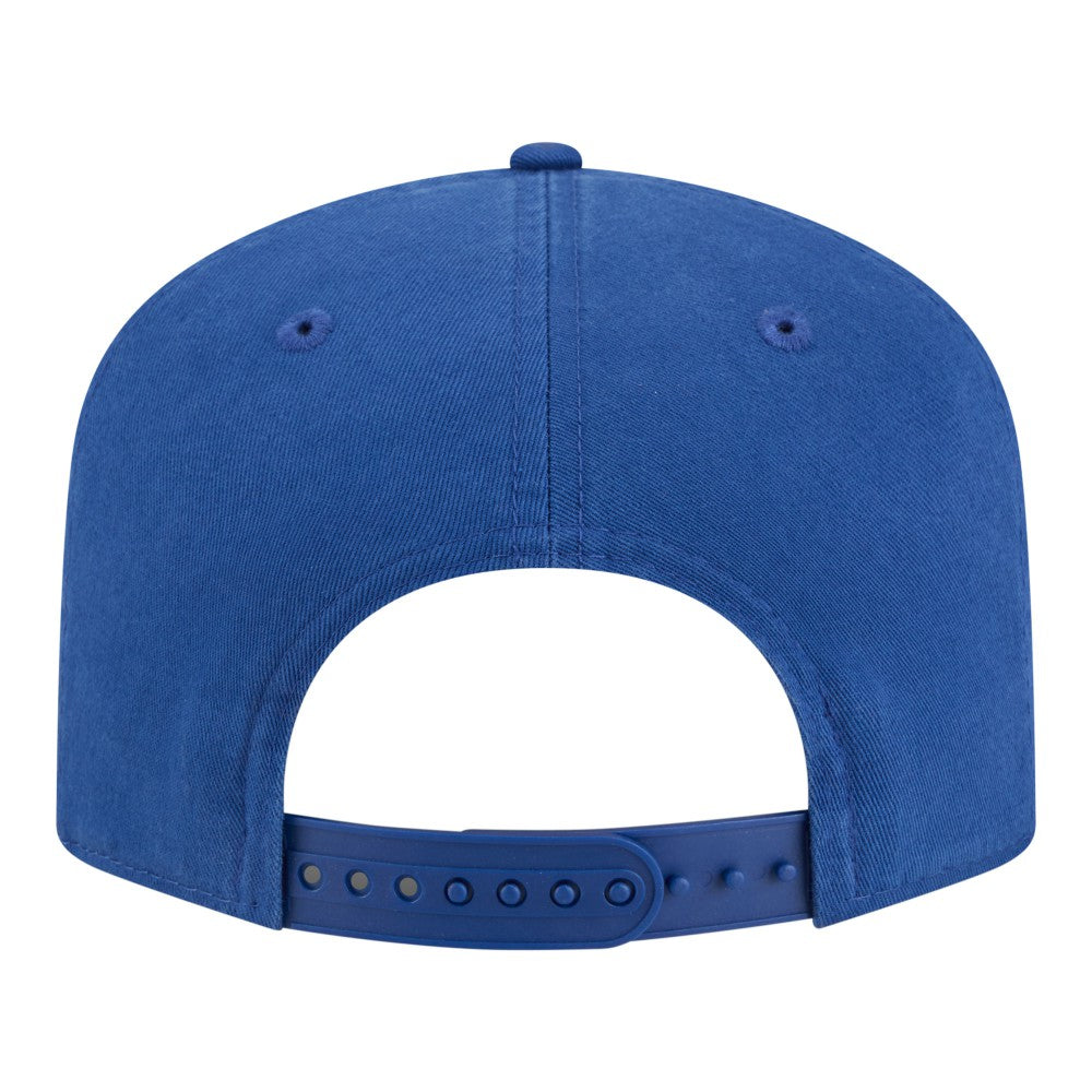 Milwaukee Brewers New Era Championship 19TWENTY Adjustable Hat - MLB Hats