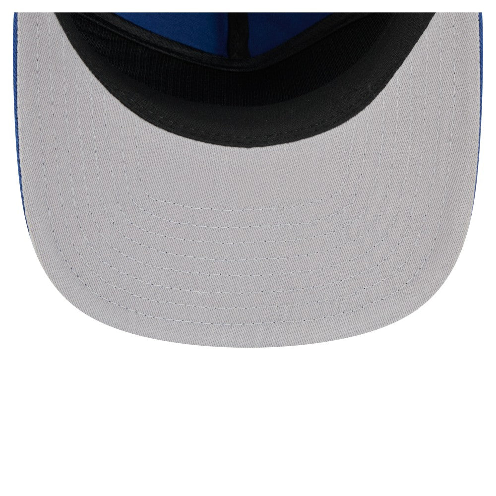Milwaukee Brewers New Era Championship 19TWENTY Adjustable Hat - MLB Hats
