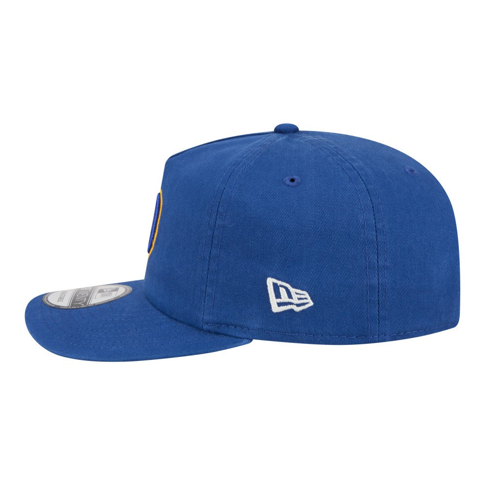 Milwaukee Brewers New Era Championship 19TWENTY Adjustable Hat - MLB Hats