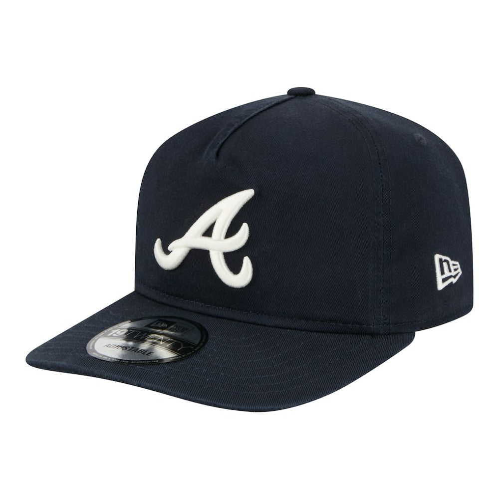 Atlanta Braves New Era Championship 19TWENTY Adjustable Hat - MLB Hats