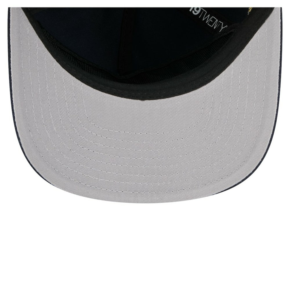 Atlanta Braves New Era Championship 19TWENTY Adjustable Hat - MLB Hats