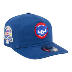 Chicago Cubs New Era Championship 19TWENTY Adjustable Hat - MLB Hats