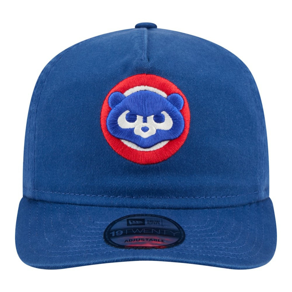 Chicago Cubs New Era Championship 19TWENTY Adjustable Hat - MLB Hats