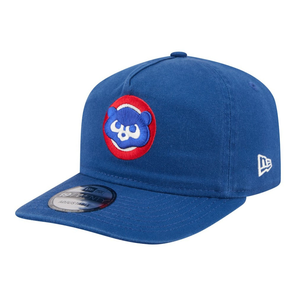 Chicago Cubs New Era Championship 19TWENTY Adjustable Hat - MLB Hats