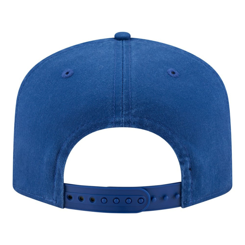 Chicago Cubs New Era Championship 19TWENTY Adjustable Hat - MLB Hats