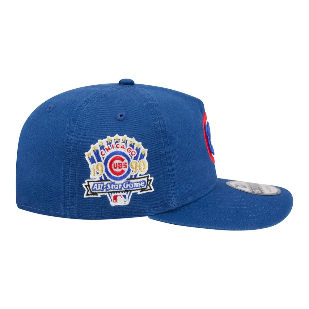 Chicago Cubs New Era Championship 19TWENTY Adjustable Hat - MLB Hats