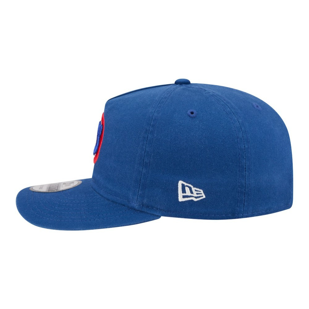 Chicago Cubs New Era Championship 19TWENTY Adjustable Hat - MLB Hats