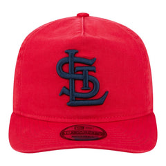 St. Louis Cardinals New Era Championship 19TWENTY Adjustable Hat - MLB Hats
