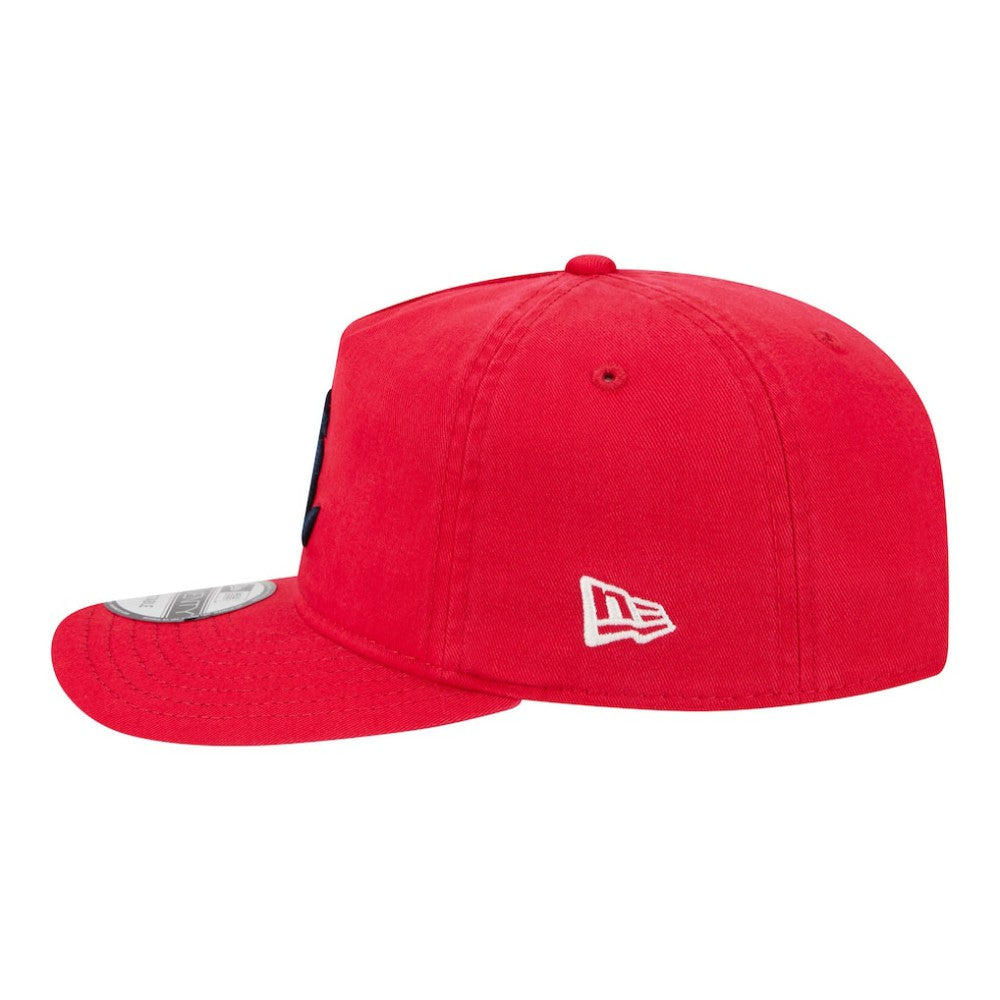 St. Louis Cardinals New Era Championship 19TWENTY Adjustable Hat - MLB Hats