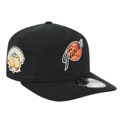 San Francisco Giants New Era Championship 19TWENTY Adjustable Hat - MLB Hats