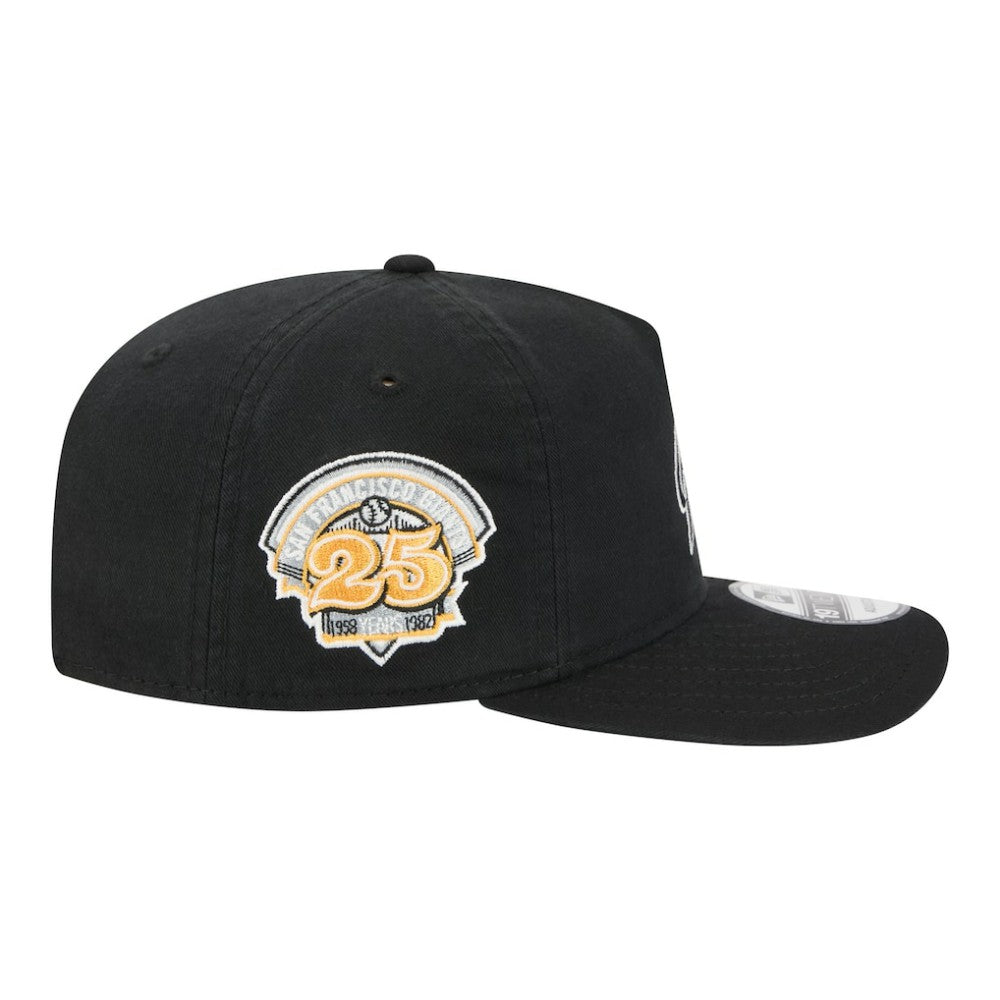 San Francisco Giants New Era Championship 19TWENTY Adjustable Hat - MLB Hats