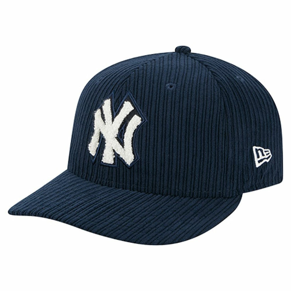 New York Yankees New Era Chenille Pop 59FIFTY Fitted Hat - MLB Hats