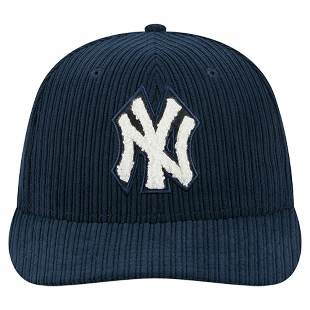 New York Yankees New Era Chenille Pop 59FIFTY Fitted Hat - MLB Hats
