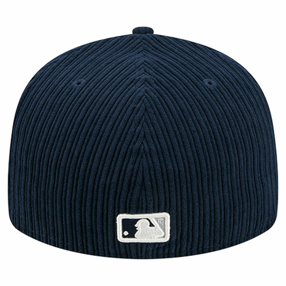 New York Yankees New Era Chenille Pop 59FIFTY Fitted Hat - MLB Hats