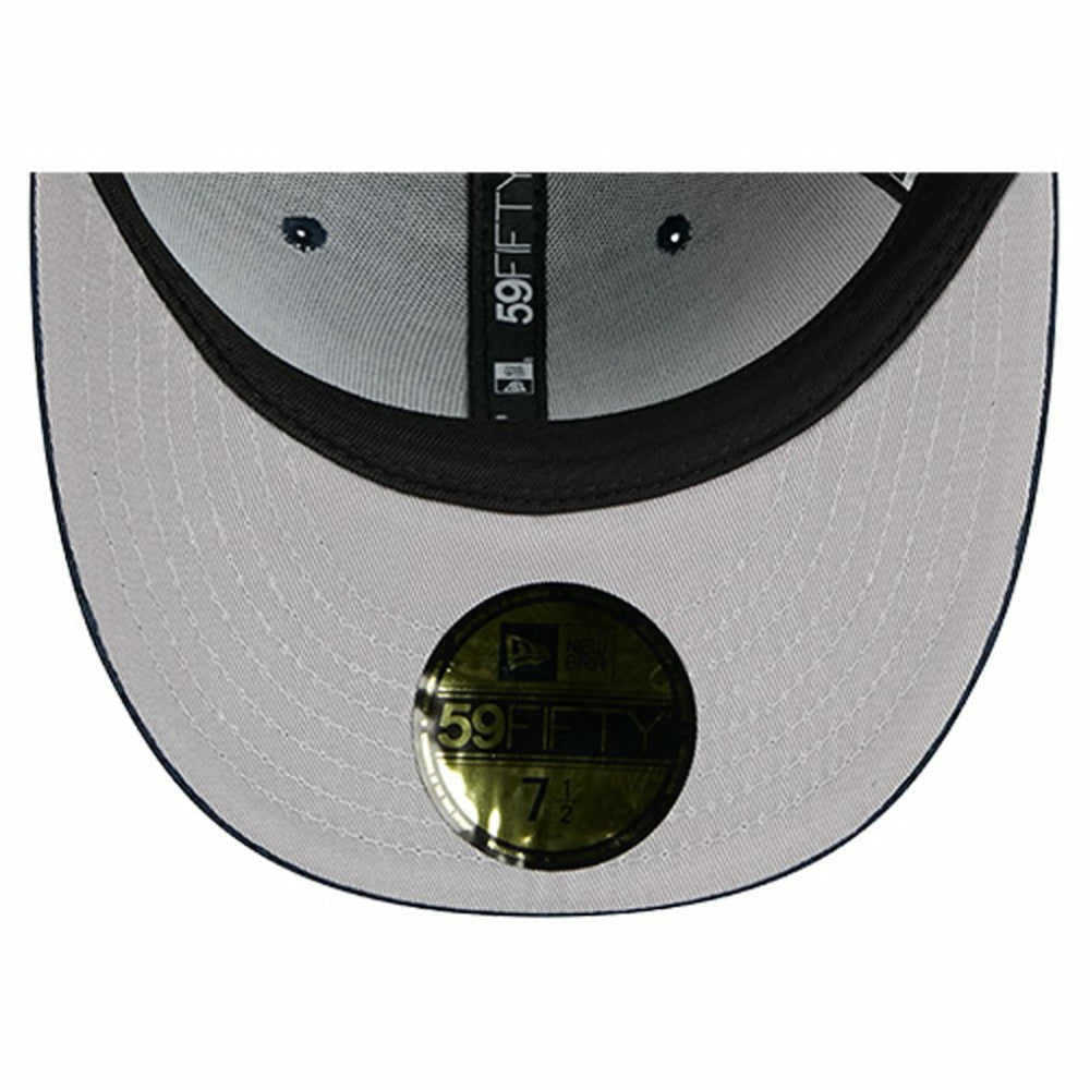 New York Yankees New Era Chenille Pop 59FIFTY Fitted Hat - MLB Hats