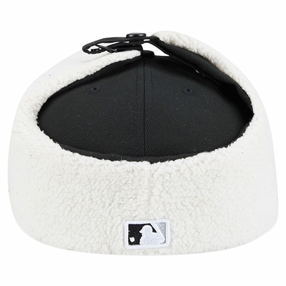 Chicago White Sox New Era Dog Ear Classic 59FIFTY Fitted Hat - MLB Hats