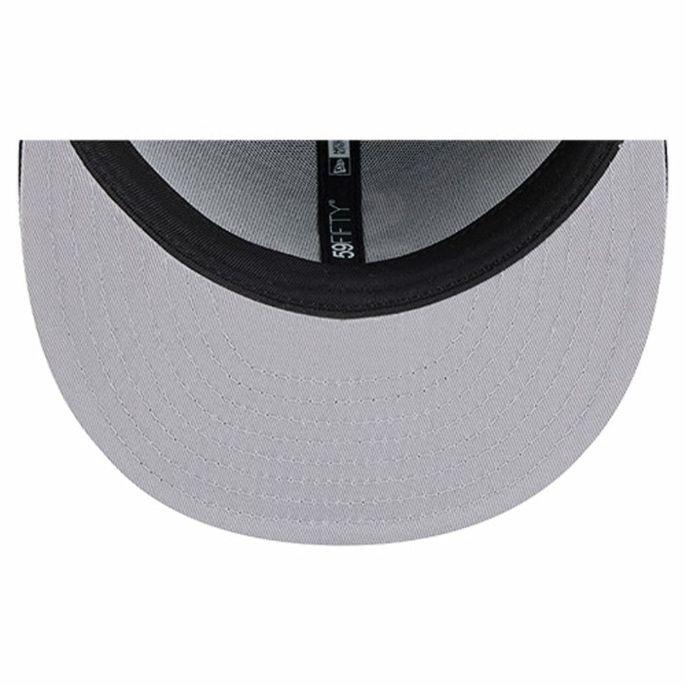 Chicago White Sox New Era Dog Ear Classic 59FIFTY Fitted Hat - MLB Hats