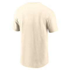 Chicago Cubs Nike Camo Logo T-Shirt - MLB T-shirts