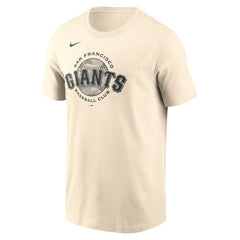 San Francisco Giants Nike Camo Logo T-Shirt - MLB T-shirts
