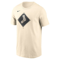 Chicago White Sox Nike Camo Logo T-Shirt - MLB T-shirts