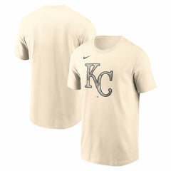 Kansas City Royals Nike Camo Logo T-Shirt - MLB T-shirts
