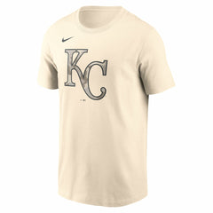 Kansas City Royals Nike Camo Logo T-Shirt - MLB T-shirts