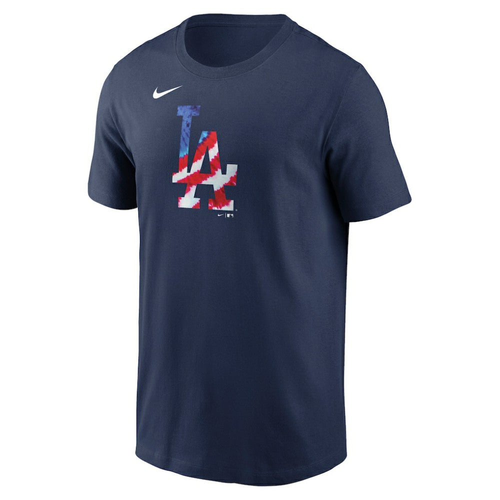 Los Angeles Dodgers Nike Americana T-Shirt - MLB T-shirts