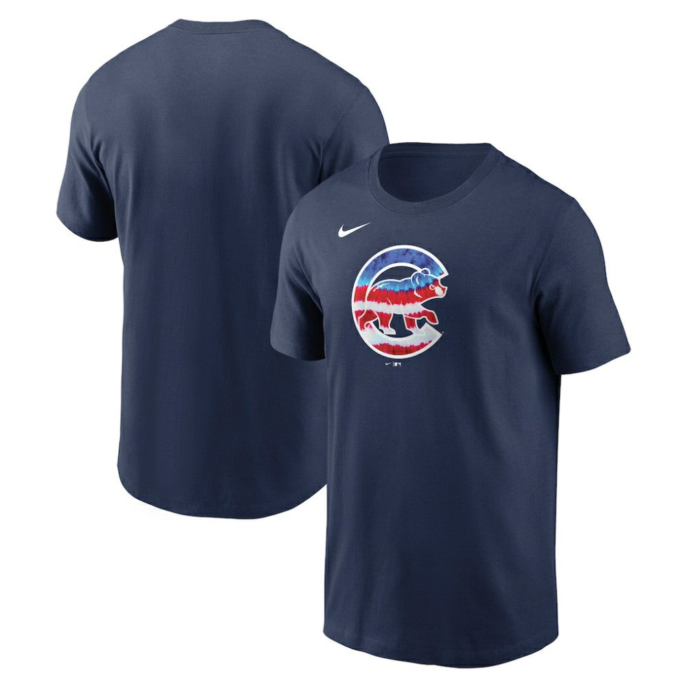 Chicago Cubs Nike Americana T-Shirt - MLB T-shirts