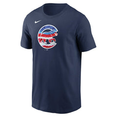 Chicago Cubs Nike Americana T-Shirt - MLB T-shirts