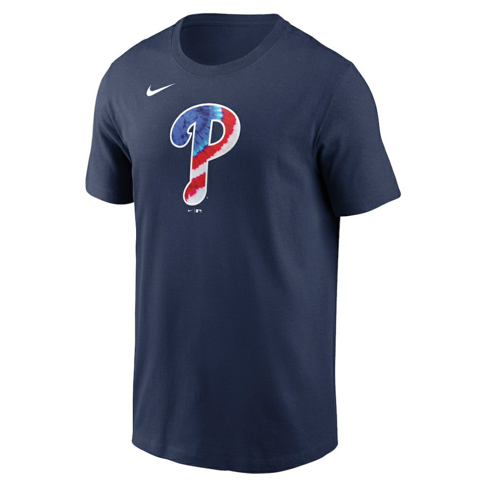 Philadelphia Phillies Nike Americana T-Shirt - MLB T-shirts