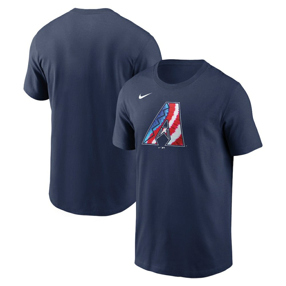 Arizona Diamondbacks Nike Americana T-Shirt - MLB T-shirts