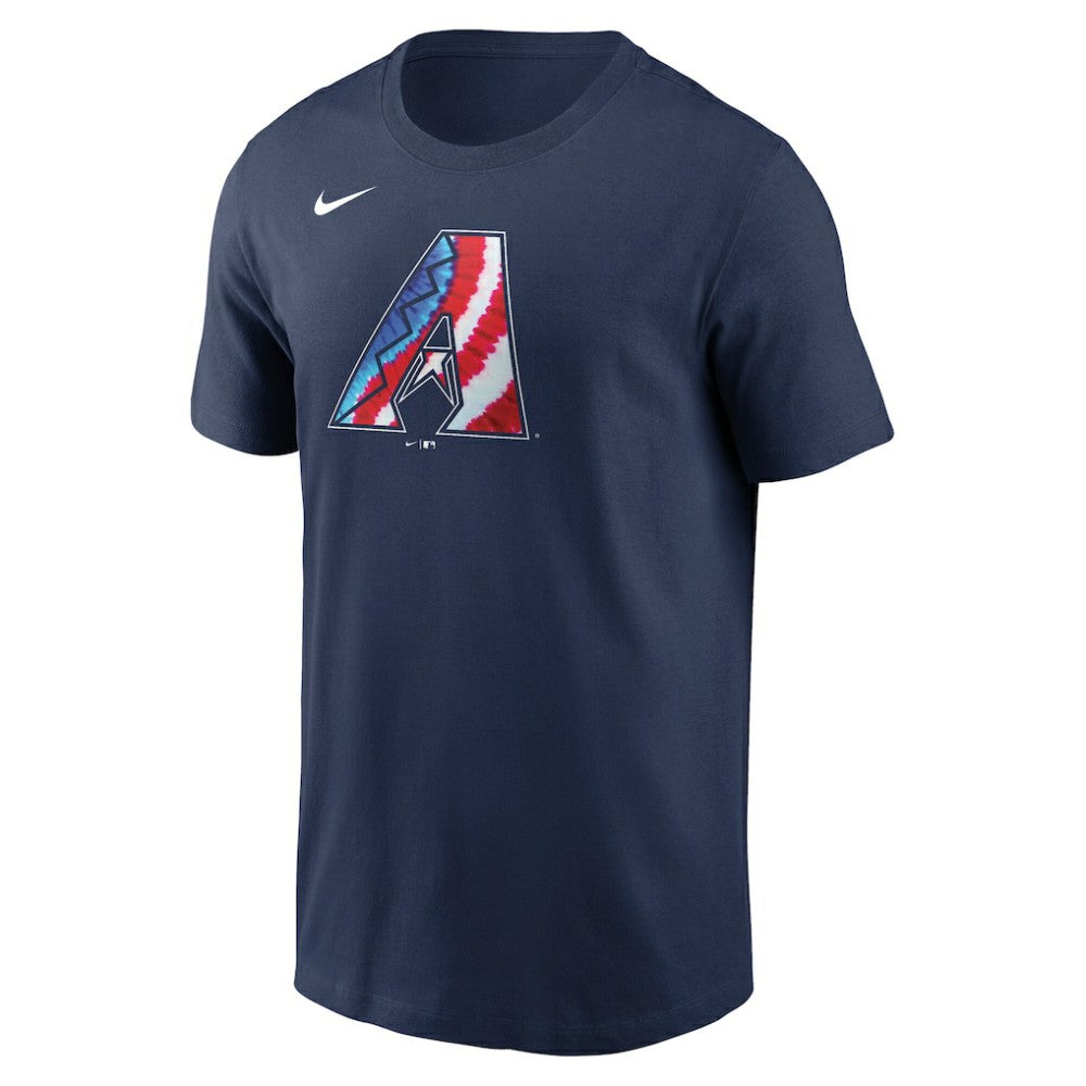 Arizona Diamondbacks Nike Americana T-Shirt - MLB T-shirts