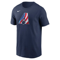 Arizona Diamondbacks Nike Americana T-Shirt - MLB T-shirts