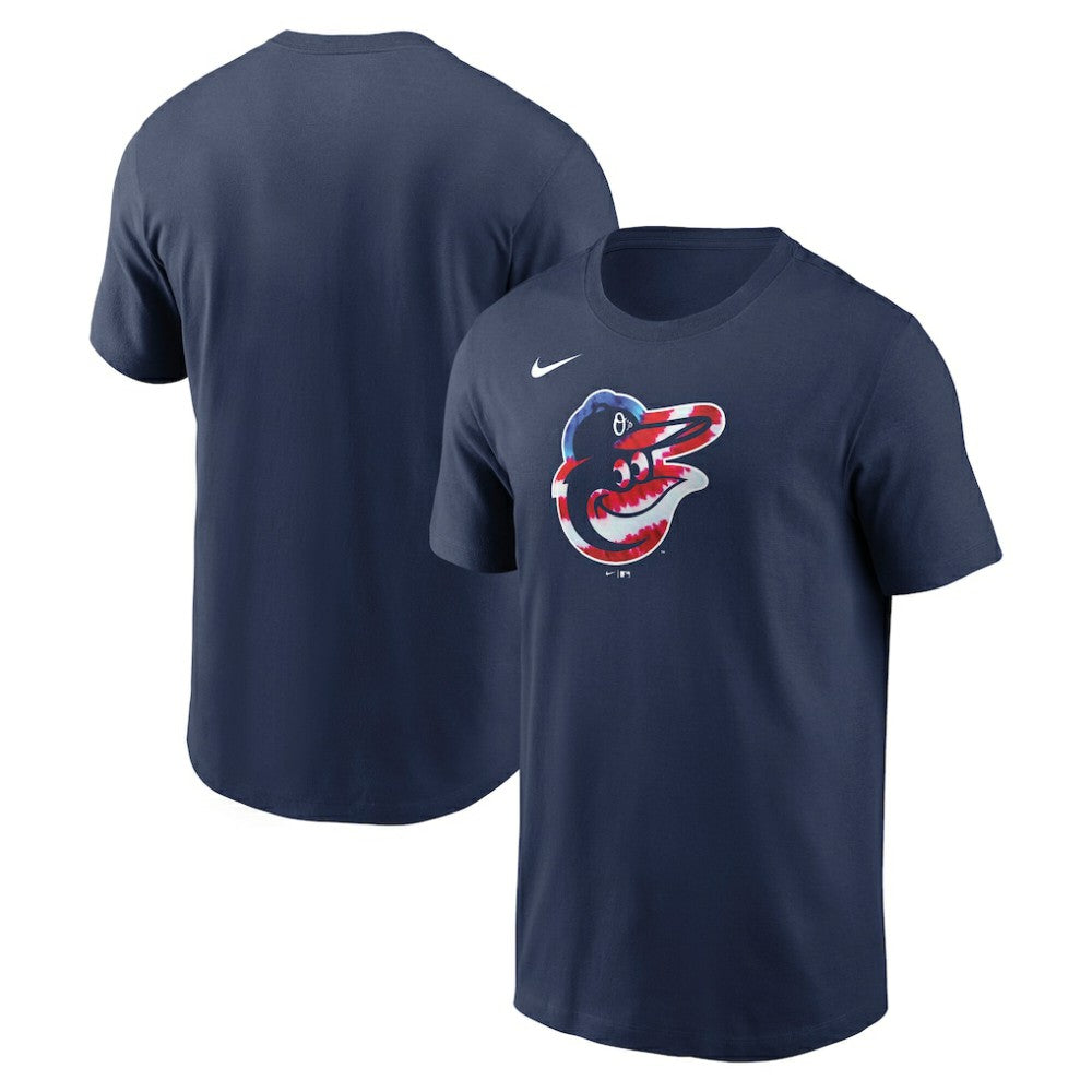Baltimore Orioles Nike Americana T-Shirt - MLB T-shirts