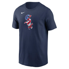Chicago White Sox Nike Americana T-Shirt - MLB T-shirts