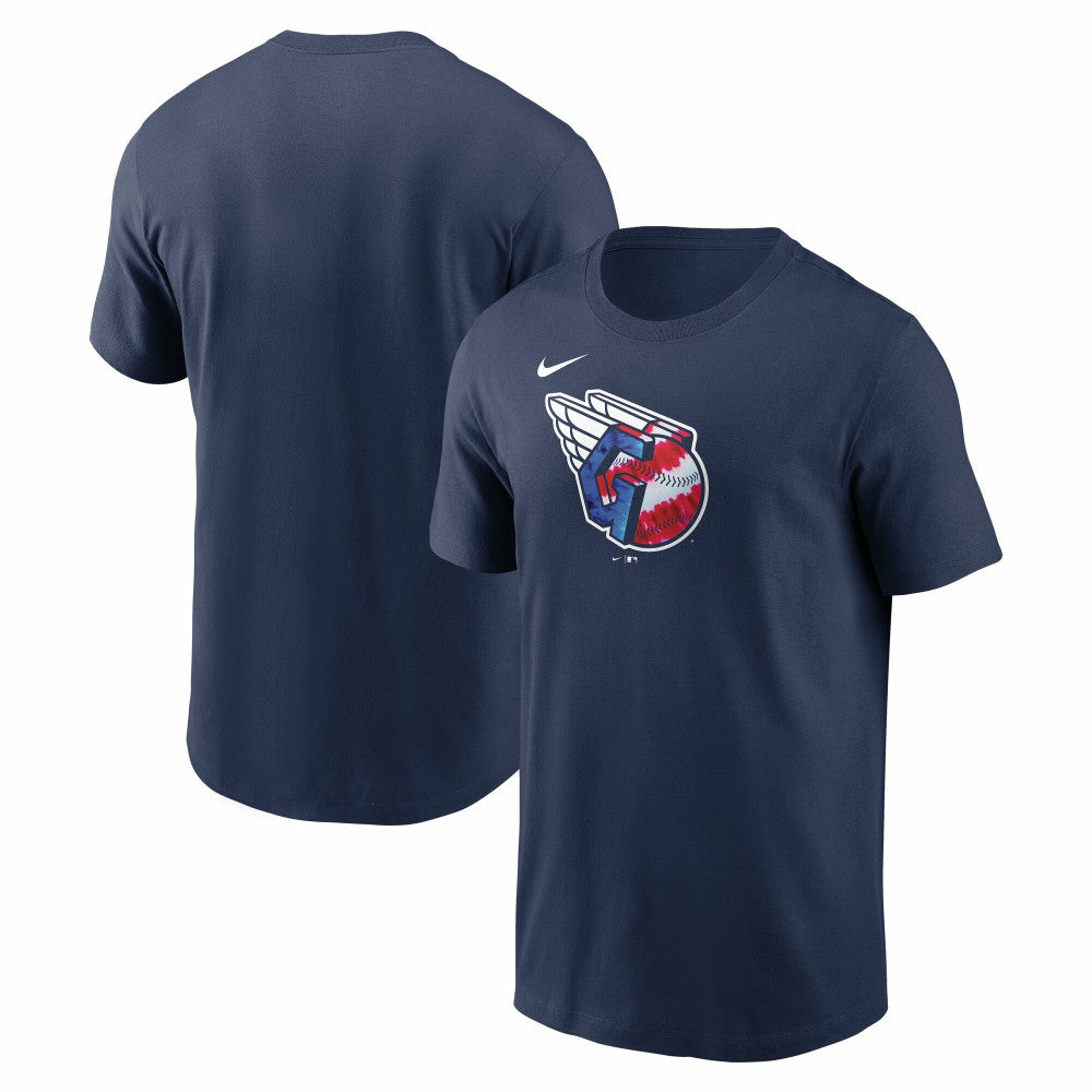 Cleveland Guardians Nike Americana T-Shirt - MLB T-shirts