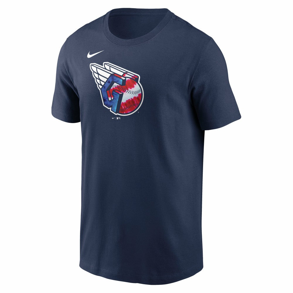 Cleveland Guardians Nike Americana T-Shirt - MLB T-shirts
