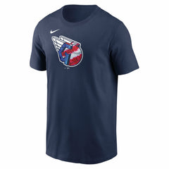 Cleveland Guardians Nike Americana T-Shirt - MLB T-shirts